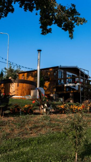 ILSA camping